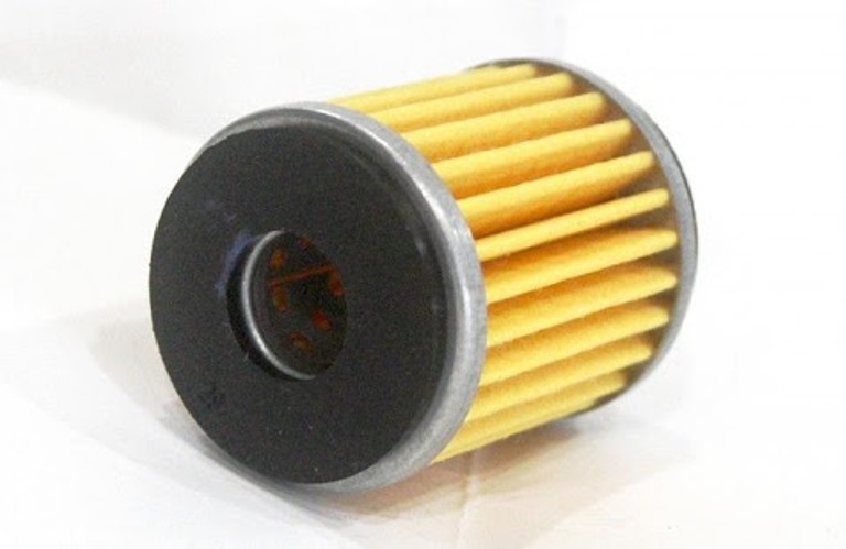 motor bekas, filter oli, filter oli mesin, filter oli mesin motor, efek filter oli kotor dibiarkan, efek filter oli kotor masih dipakai, bahaya filter oli kotor masih dipakai, Efek Malas Ganti Filter Oli Motor Ternyata Ngeri-ngeri Sedap, Simak Dampaknya