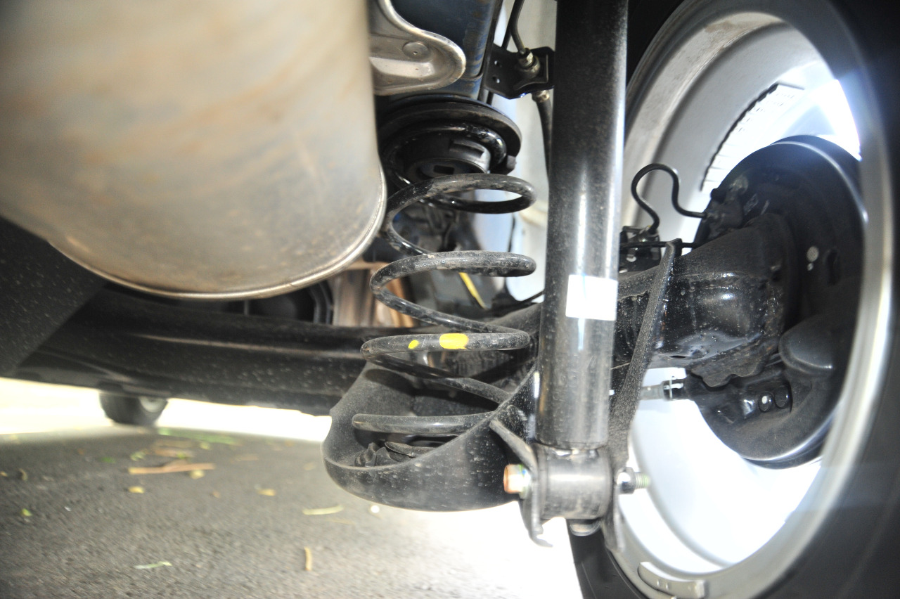 honda brio, toyota agya, lcgc, daihatsu ayla, mobil bekas, LCGC Bekas, Adu Nyaman Agya, Brio Satya dan Ayla Sebelum Beli Unit Bekasnya, Ini Hasilnya