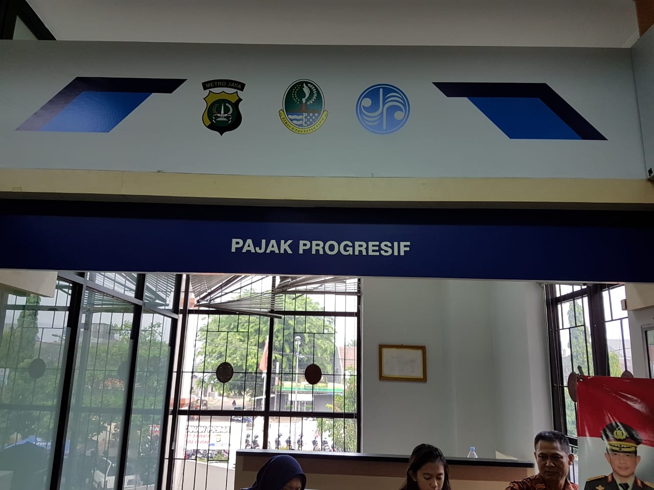 Segini Besaran Pajak Progresif Plus Tarif Opsen di Jawa Tengah
