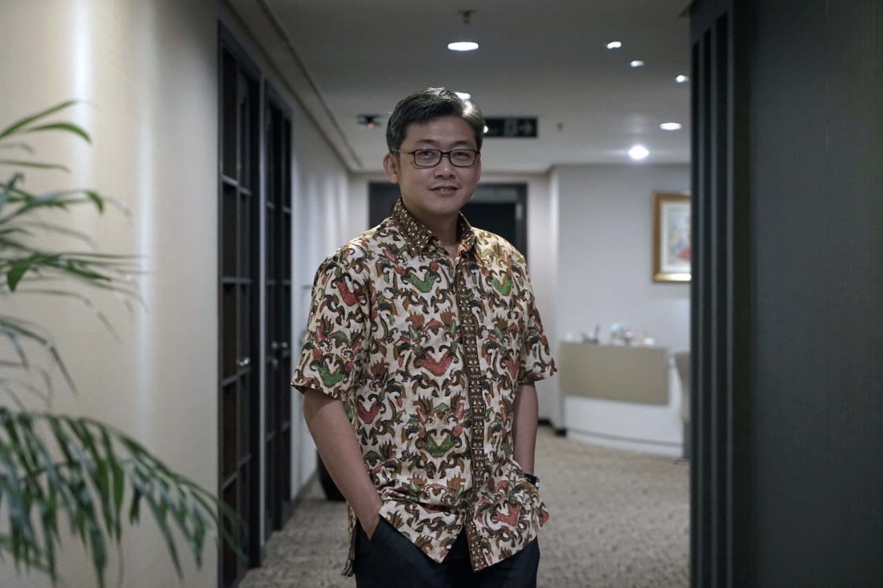 adira finance, pasar otomotif, Suku Bunga Acuan, Pembiayaan otomotif, BI Rate, Adira Finance Nilai Penurunan BI Rate Dapat Bantu Pasar Otomotif yang Loyo