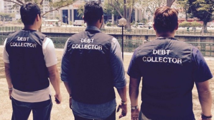 debt collector, Astra Credit Companies (ACC), Prosedur Penarikan Motor, Tips Hadapai Debt Collector, Tahan Pukulan, Begini Cara Adem Hadapi Debt Collector Galak di Jalan