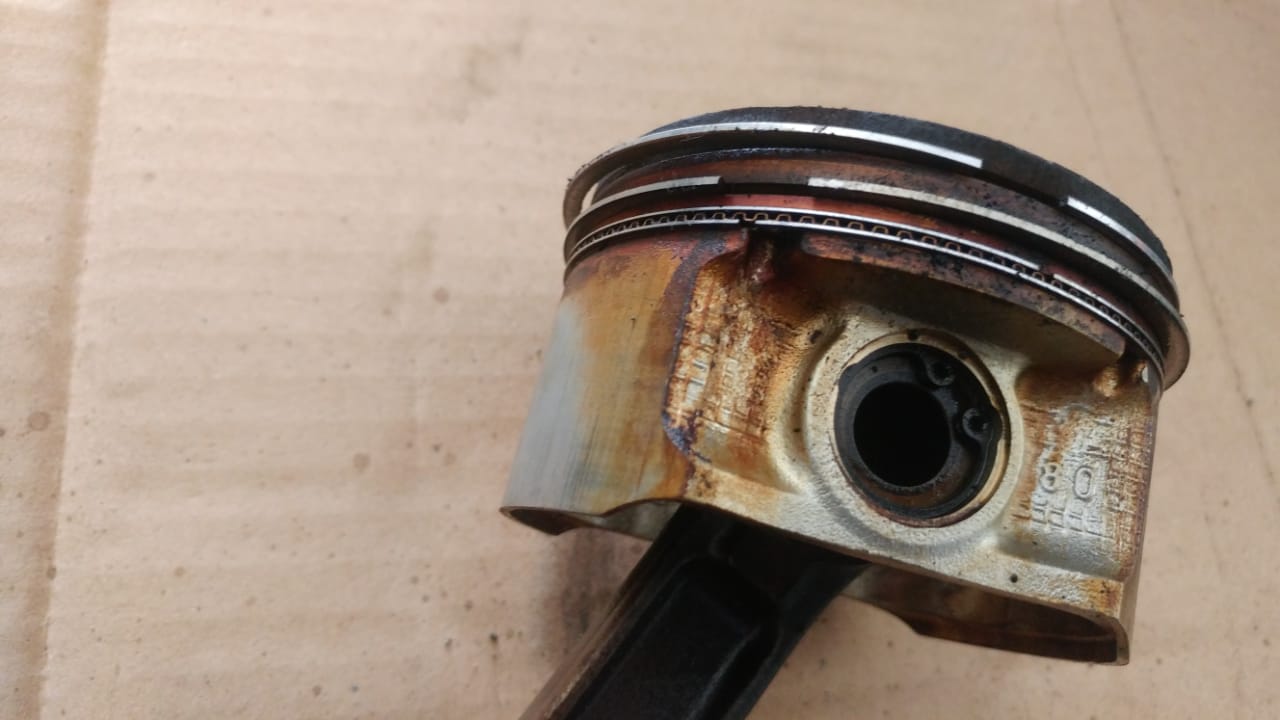 motor bekas, motor mati mendadak, Penyebab Motor Mati Mendadak, penyebab mesin motor mati mendadak, mesin motor mati mendadak, Inilah Tiga Penyebab Utama Yang Bikin Motor Bisa Mati Mendadak di Jalan