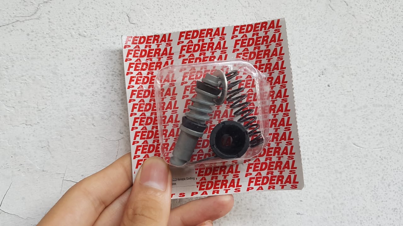 motor bekas, rem motor, penyebab rem motor ngempos, rem motor ngempos, Tiga Penyebab Rem Motor Bekas Terasa Ngempos, Hati-hati Bisa Ngeblong