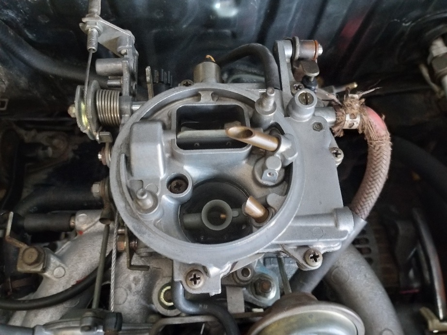 mobil, Servis, karburator, karbu, karburator mobil, Apa Dampak Karburator Mobil Tidak Diservis? Ini Jawaban Bengkel!