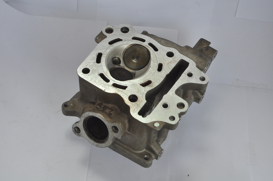 mesin motor, motor bekas, klep motor, ciri klep palsu, klep palsu, Dua Ciri Klep Palsu Buat Mesin Motor Bekas, Waspadai Harga Murah