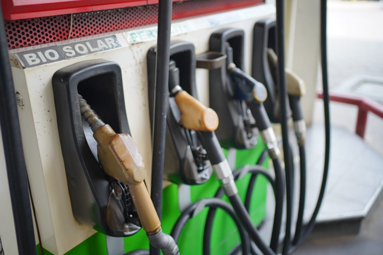 bahan bakar, diesel, sulfur, Filter Solar, injektor, Rajin Ganti Filter Solar Bikin Injektor Mesin Diesel Lebih Awet Lho