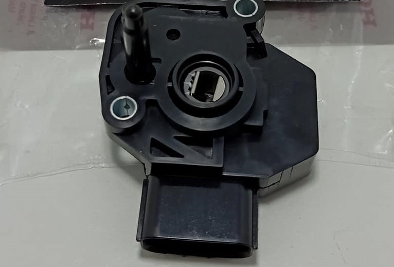 motor bekas, throttle position sensor, ciri throttle position motor rusak, throttle position sensor motor, ciri throttle position sensor motor rusak, ciri throttle position sensor rusak, Dua Ciri-ciri Throttle Position Sensor Di Motor Bekas Mulai Rusak
