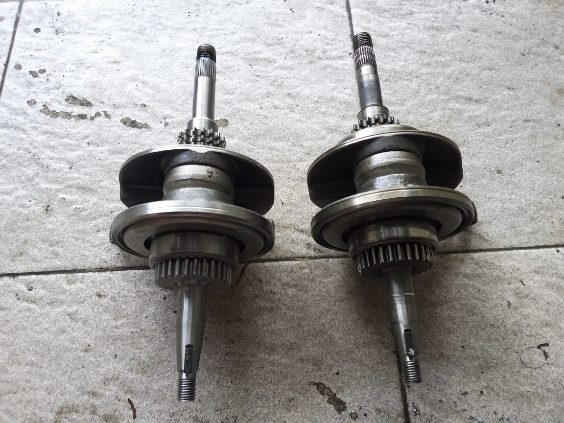 mesin motor, motor bekas, penyebab mesin kasar, penyebab mesin motor kasar, mesin motor kasar, kenapa mesin kasar, Ini Penyebab Mesin Motor Bekas Kasar Saat Langsam Hilang Ketika Digas