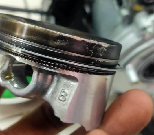 motor bekas, motor mati mendadak, Penyebab Motor Mati Mendadak, penyebab mesin motor mati mendadak, mesin motor mati mendadak, Inilah Tiga Penyebab Utama Yang Bikin Motor Bisa Mati Mendadak di Jalan