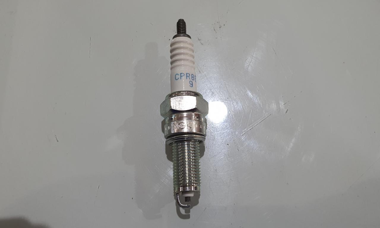 motor bekas, busi motor, busi panas, busi dingin, perbedaan busi panas dan busi dingin, beda busi panas dan busi dingin, Harus Tahu, Ini Perbedaan Busi Motor Tipe Dingin atau Busi Panas