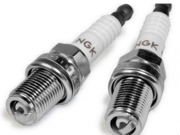 Dua Penyebab Busi Di Motor Bekas Cepat Mati Padahal Kondisi Baru