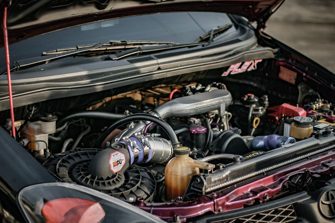 Ini Penyakit yang Bikin Innova Diesel Tenaganya Loyo dan Boros BBM