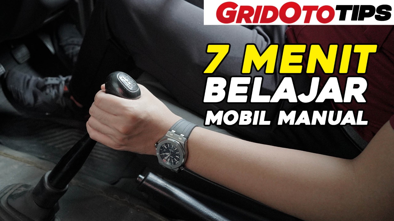 Perbedaan Kopling Mobil Hidraulis dan Kabel, Mana yang Lebih Awet?