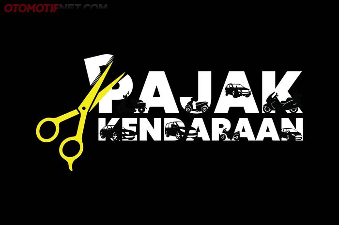 Pemutihan Pajak Kendaraan di Jabar Sudah Rampung, Mulai 1 Oktober Biaya Balik Segini