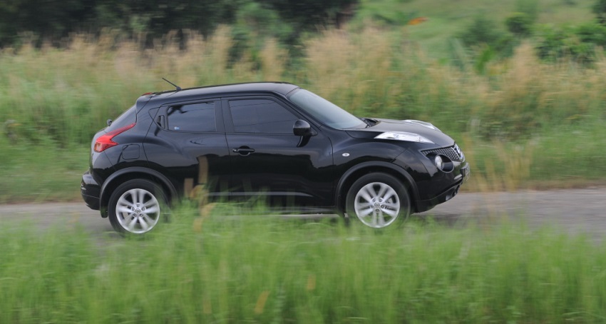Mobil Nissan Juke Matik 2011 Harga Bekasnya Kini Rp 100 Jutaan