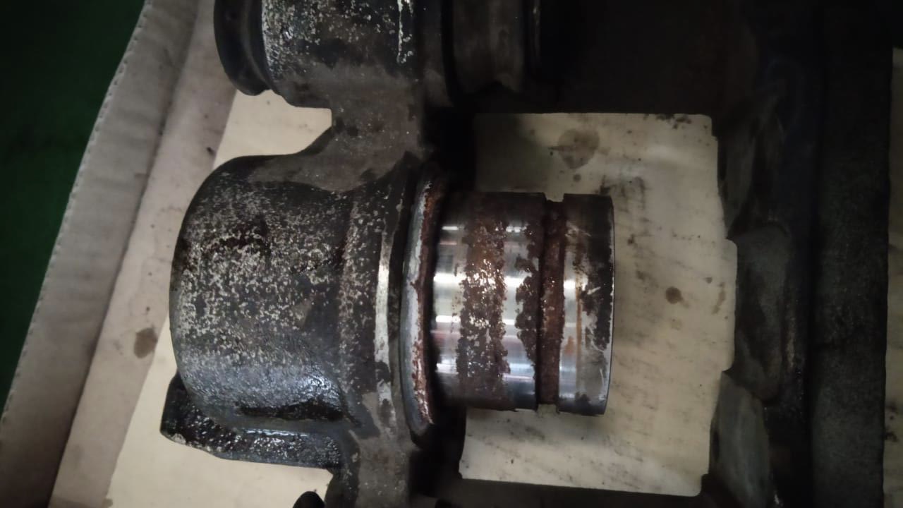 mobil bekas, rem mobil, kaliper rem, piston kaliper macet, penyebab piston kaliper macet, penyebab piston kaliper mobil macet, Dua Penyebab Piston Kaliper Rem Di Mobil Bekas Bisa Macet, Awas Bahaya