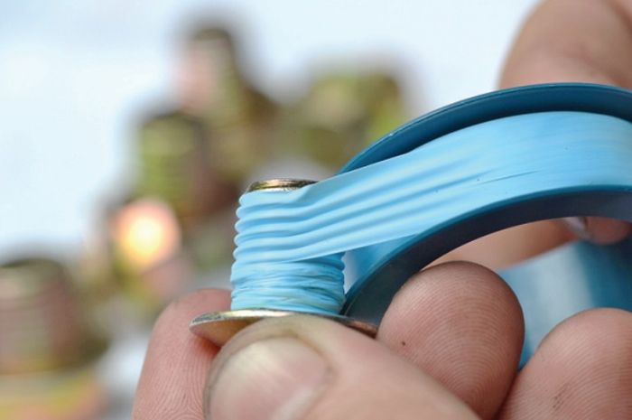 oli mesin, motor bekas, baut oli mesin, penyebab baut oli mesin slek, baut oli mesin slek, dampak baut oli mesin slek, Cara Mudah Mengatasi Baut Oli Mesin Motor Bekas Slek Tanpa Perlu Ke Bengkel