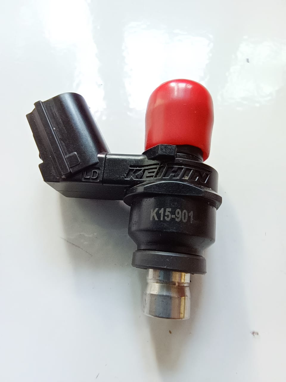 motor injeksi, motor bekas, Injektor motor, Ciri Injektor Rusak, Ciri Injektor Kotor, ciri injektor mampet, Begini Ciri-ciri Injektor di Motor Bekas Yang Harus di Ganti, Nggak Tertolong