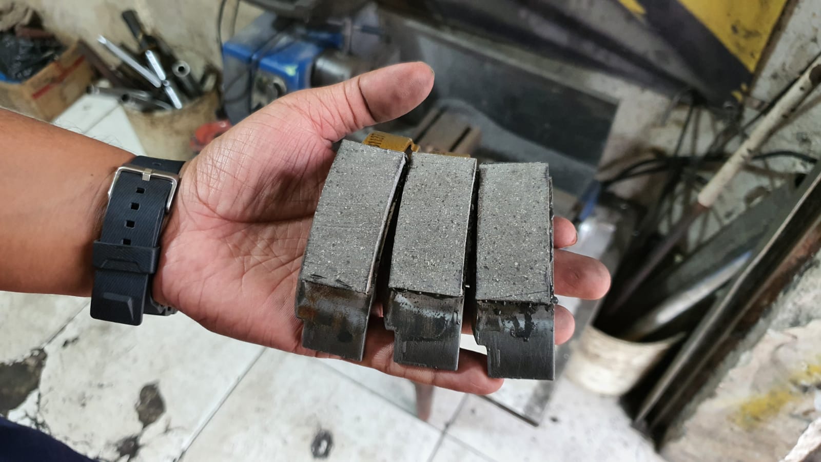 motor matic, kampas ganda, Kampas Ganda Aftermarket, kampas ganda motor matic, kampas ganda racing, Tips Pakai Kampas Ganda Racing di Motor Matic, Perhatikan Hal Ini