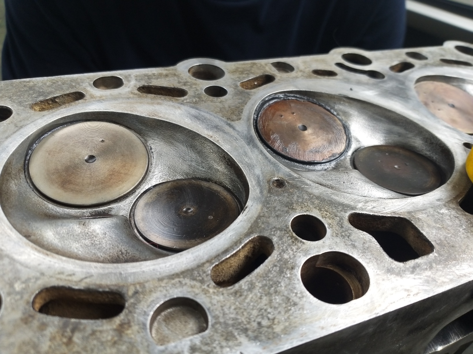 mobil bekas, turun mesin, ciri mesin mobil harus turun mesin, tanda mesin mobil harus turun mesin, mobil bekas turun mesin, Beginilah Ciri-ciri Mesin Mobil Bekas Yang Sudah Waktunya Turun Mesin