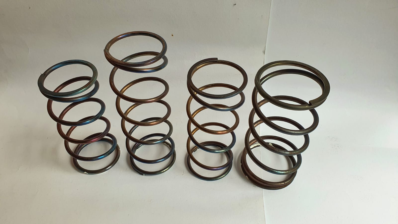 motor matic, per cvt, ciri per cvt lemah, per cvt lemah, per cvt motor matic, Tiga Efek Samping Per CVT Motor Matic Lemah Masih Dipakai Terus