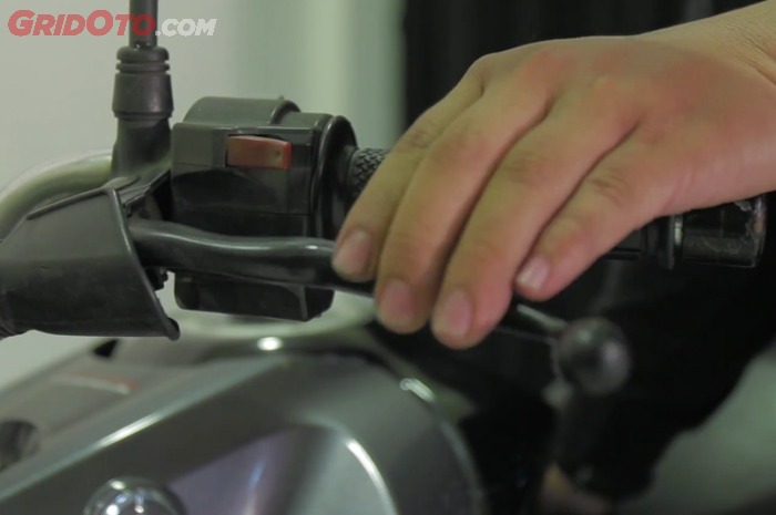 motor bekas, motor manual, penyebab susah masuk gigi persneling, penyebab motor susah masuk gigi, penyebab motor manual susah masuk gigi, motor gigi, Ternyata Ini Penyebab Motor Bekas Susah Ganti Gigi Selain Kampas Kopling Habis