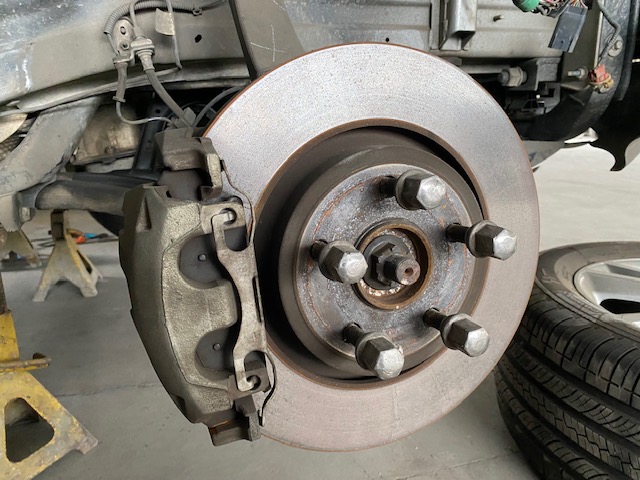 Ini Sebabnya Rem Mobil Bekas Wajib Diservis Setiap Enam Bulan Sekali