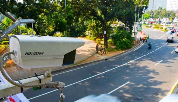 Sudah Akurat, Polisi Beberkan Kenapa Tilang Elektronik Bisa Salah Sasaran