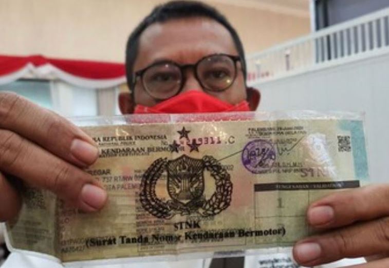 Pemprov Jatim Gelar Pemutihan Pajak Kendaraan 60 Hari, Demi Kejar Pendapatan Sebanyak Ini