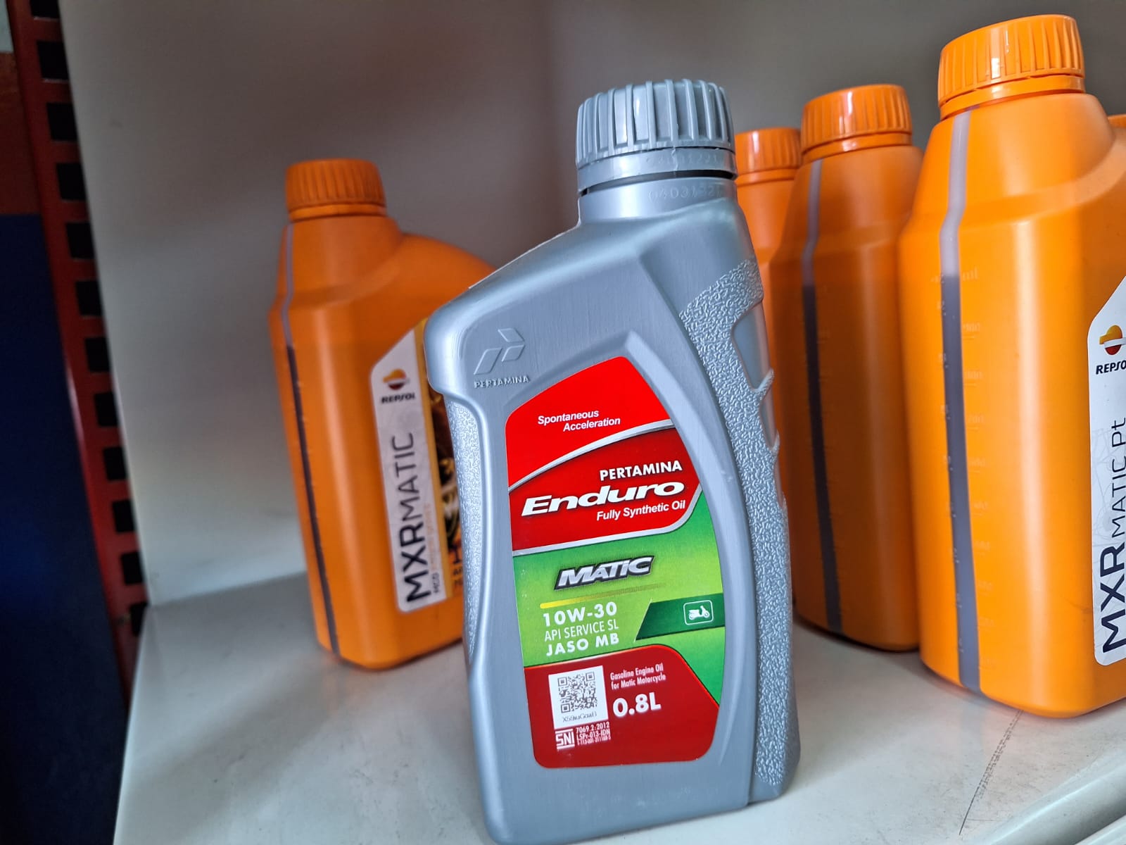 oli mesin, pertamina lubcricants, Oli Yamaha, oli honda, Oli Mesin Motor Matic Honda Dipakai Matic Yamaha, Ini Efeknya