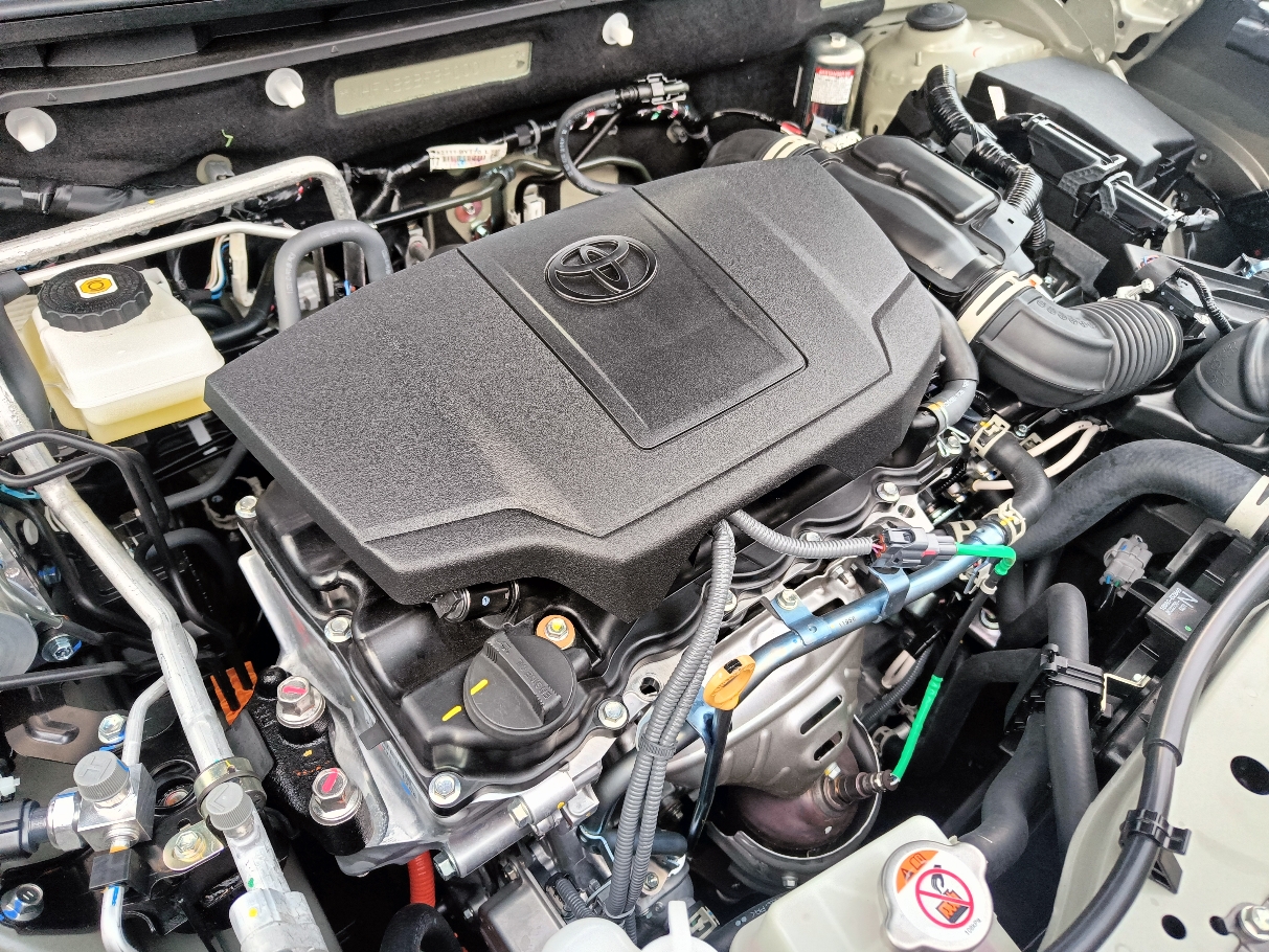 Dua Penyebab Mesin Mobil Bekas Tiba-tiba Jadi Pincang Gak Stabil