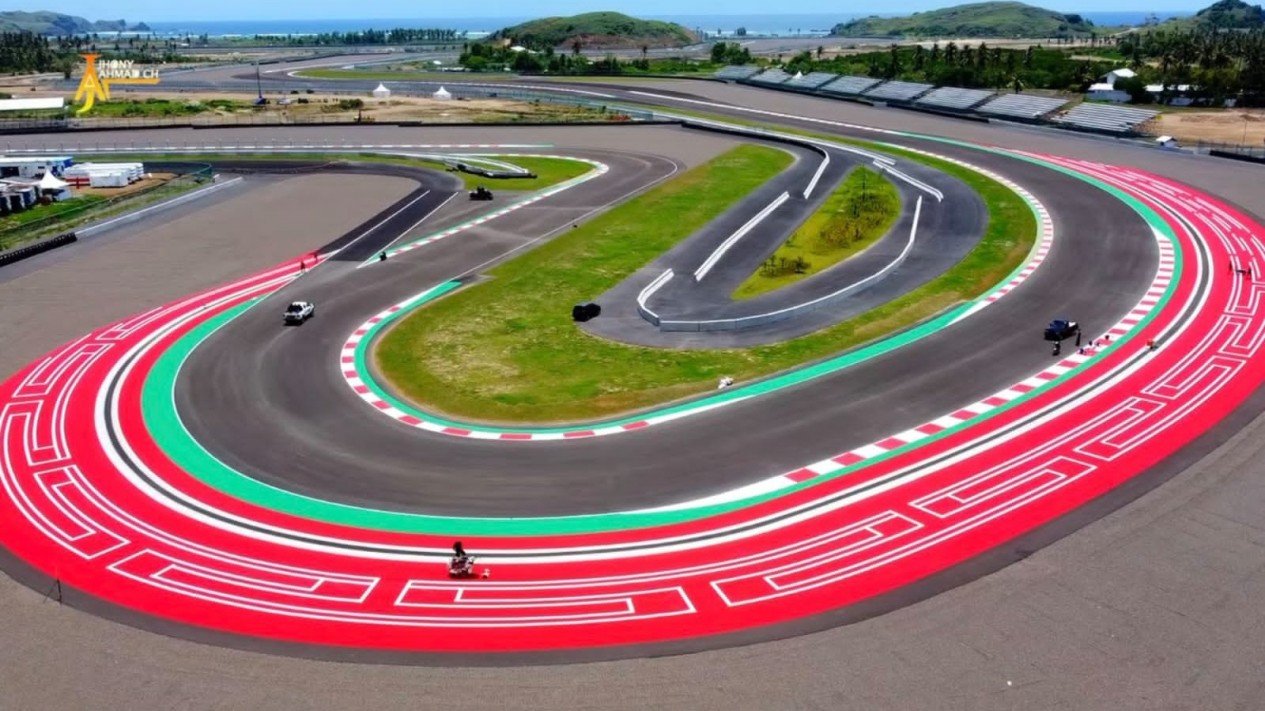 Jamin Kelancaran MotoGP Mandalika, BSSN Kerhkan Tim Khusus Siber Selama Event