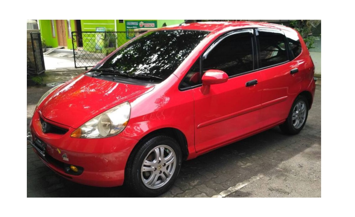 Biar Nggak Rugi, Sebelum Beli Honda Jazz Gen 1 dan 2 Wajib Cek Bagian Ini