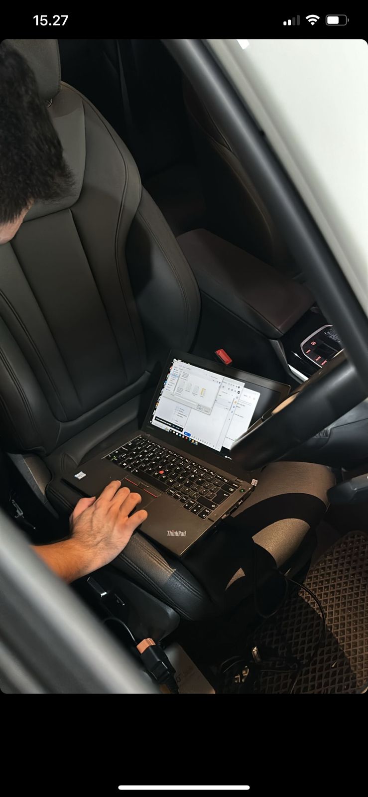 torsi, diesel, upgrade, fortuner vrz, tenaga mesin, remap, Remap Fortuner VRZ Diesel di Bengkel, Segini Biayanya Sampai Beres