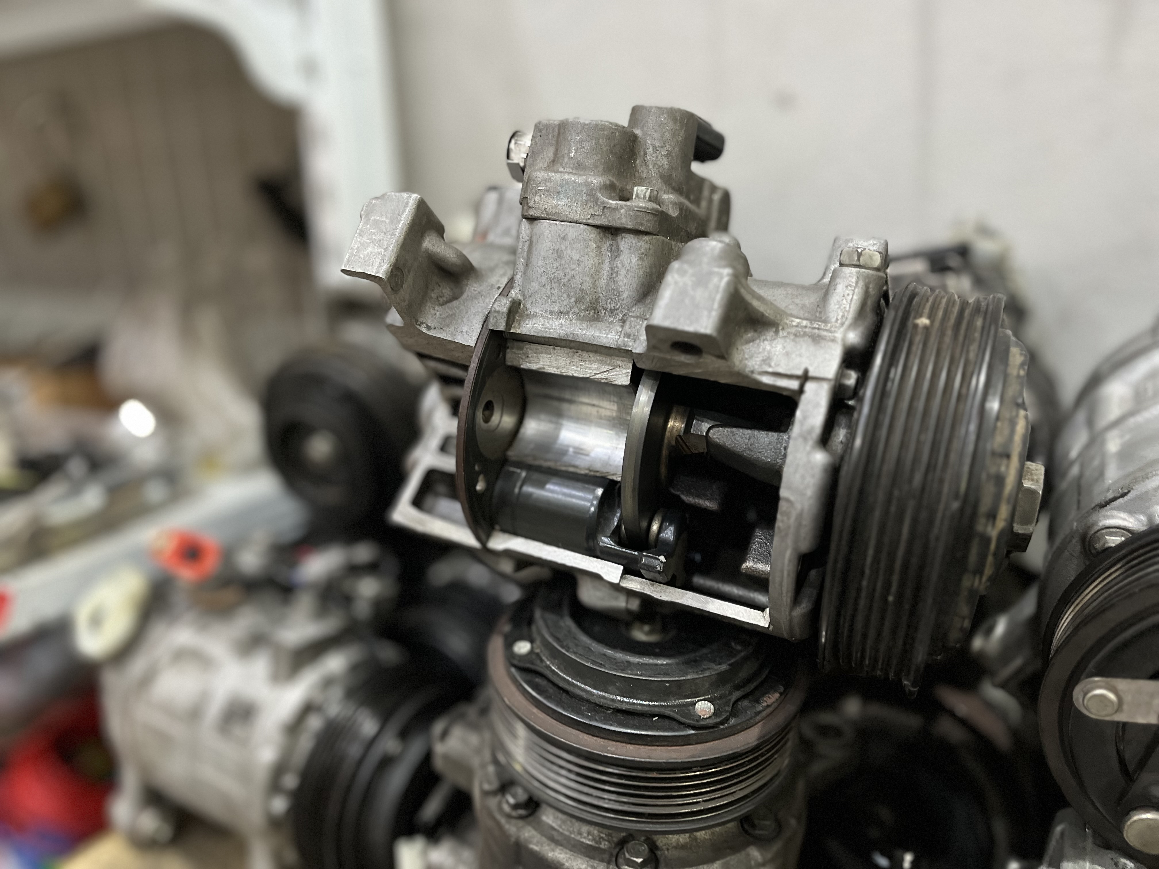 ac mobil, mobil bekas, Thermistor, thermistor ac, thermistor ac mobil, Ini Sebabnya Thermistor AC di Mobil Bekas Jangan Sampai Rusak