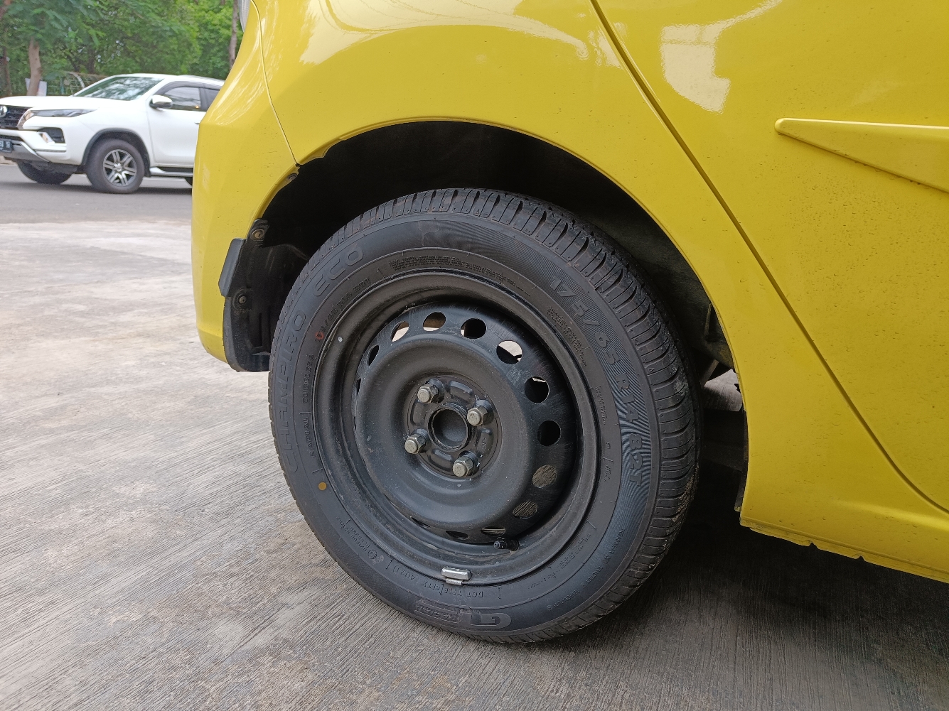 mobil bekas, ban serep, cara merawat ban serep, tips merawat ban, tips merawat ban serep, Tips Merawat Ban Serep Di Mobil Bekas Agar Umurnya Awet Lama