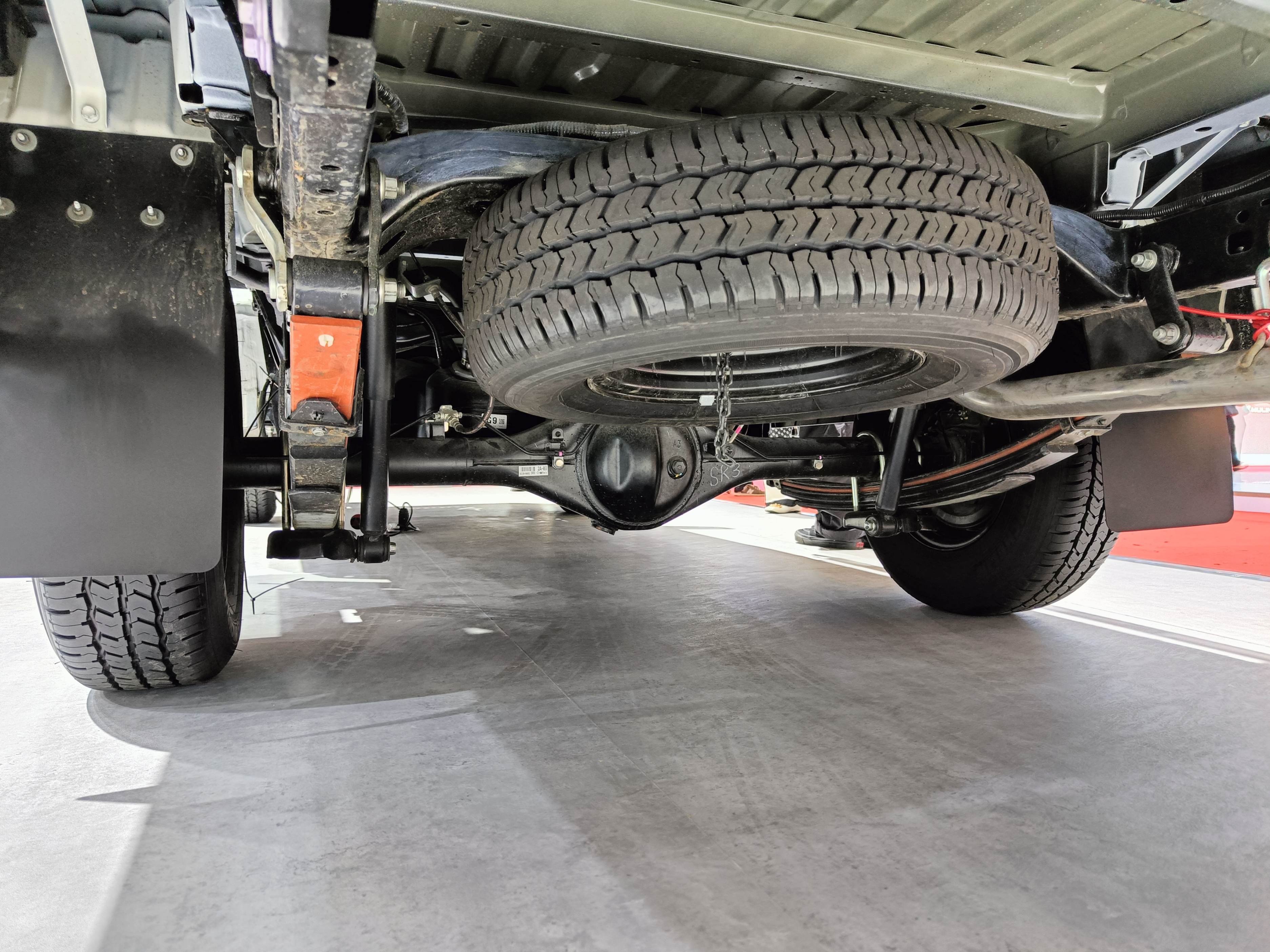 warna, oli gardan, pelumasan, gesekan, Jangan Ketipu Warna, Ini Jadwal Ganti Oli Gardan Biar Enggak Jebol