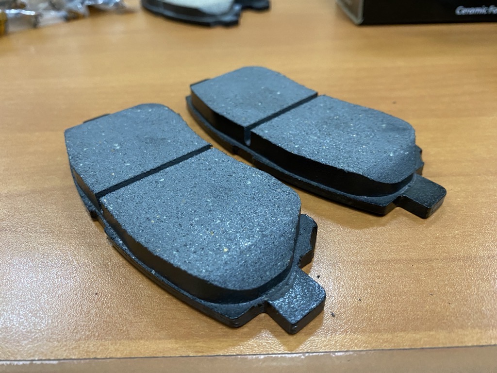 mobil bekas, rem mobil, servis rem, servis rem mobil, kapan servis rem mobil, Ini Sebabnya Rem Mobil Bekas Wajib Diservis Setiap Enam Bulan Sekali