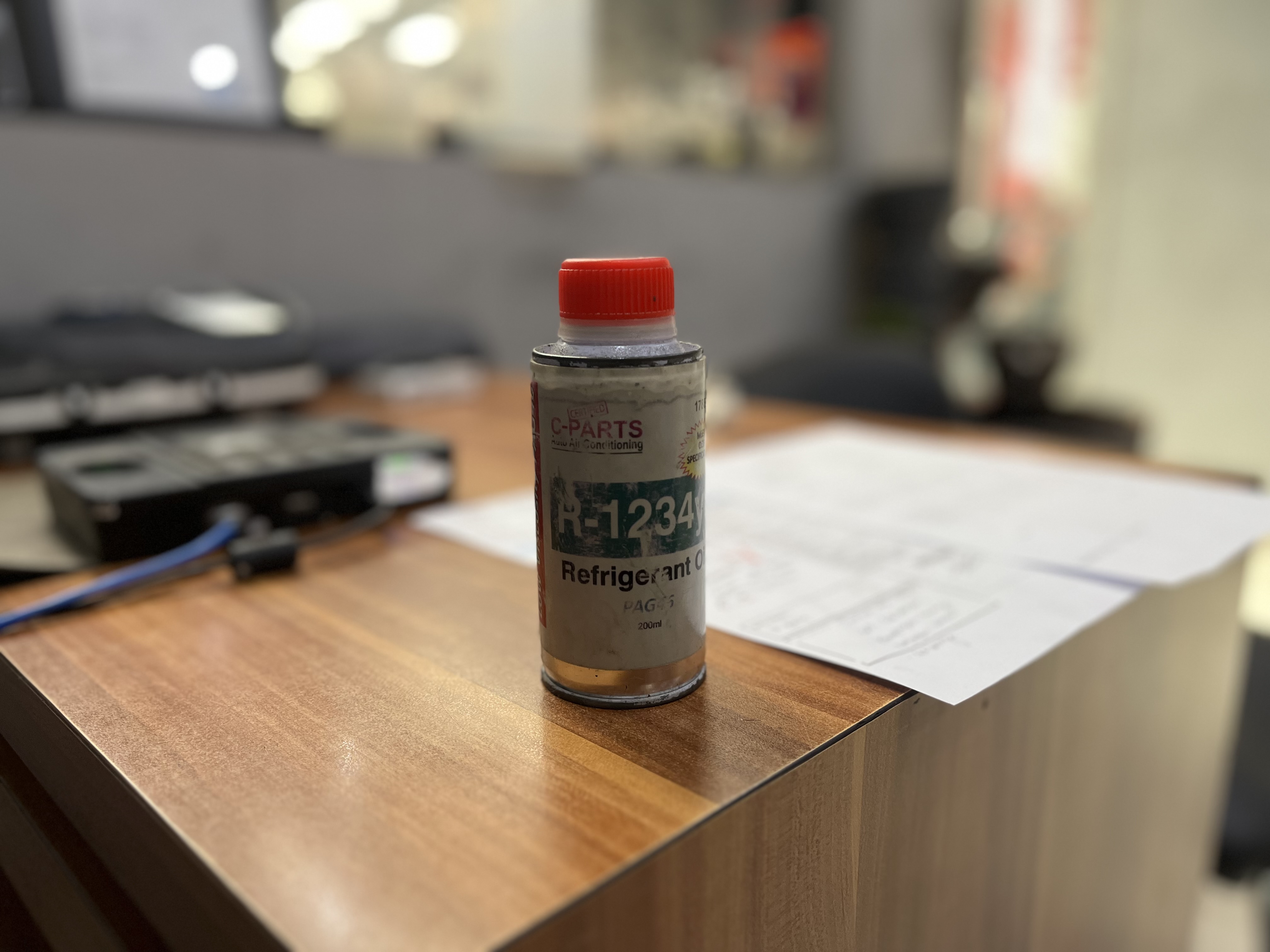 freon, tekanan, ac mobil, kompresor, refrigeran, Isi Freon AC Mobil Melebihi Tekanan Standar, Ini Dia Dampaknya