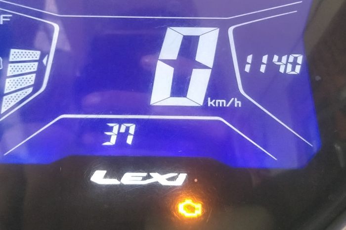 Nggak Nyangka, Ternyata Ini Penyebab Muncul Kode Error 37 di Motor Matic Yamaha