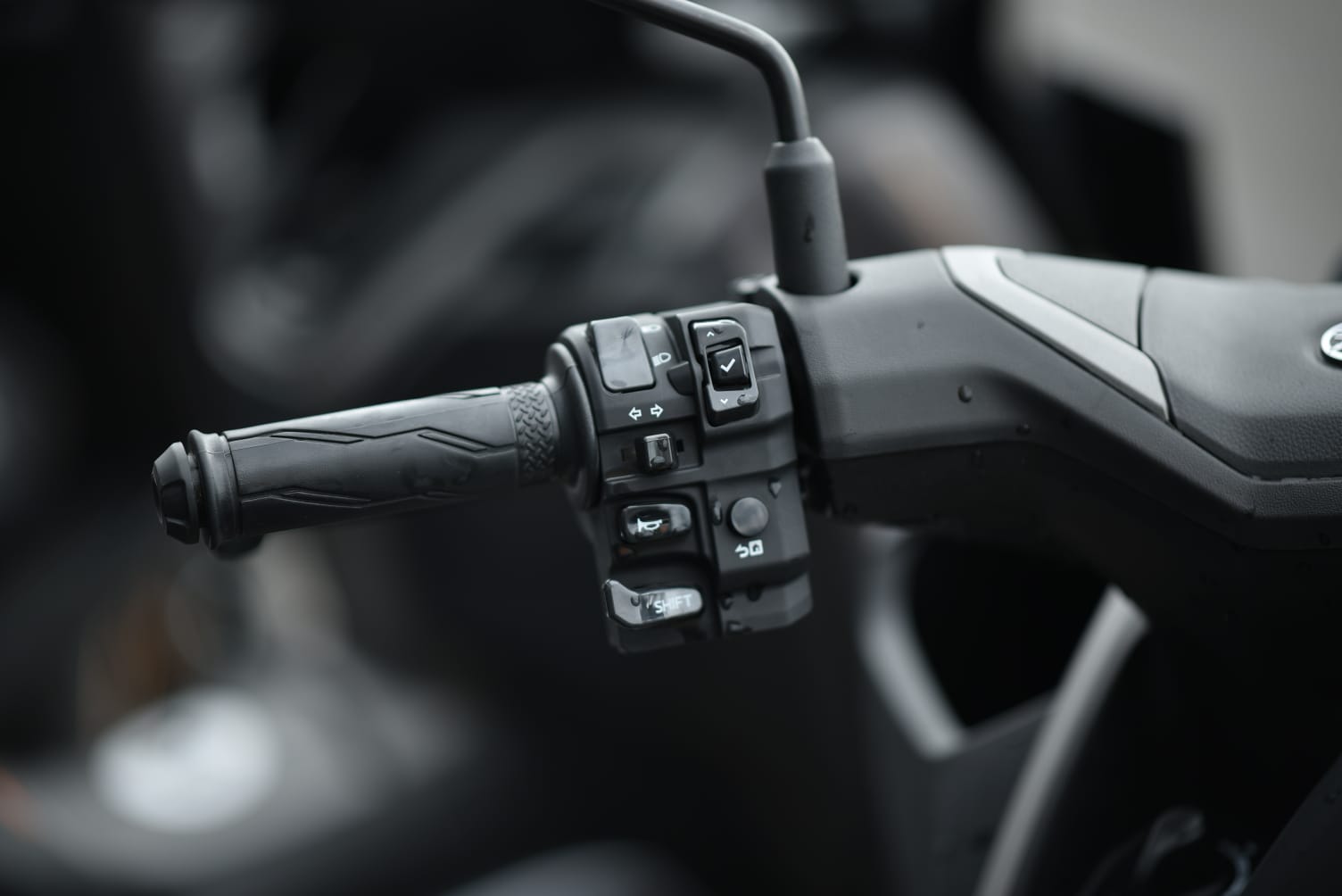 yamaha nmax, harga motor baru, motor baru yamaha, NMAX Turbo, Harga NMAX Turbo, nmax neo, Update Harga NMAX Turbo Oktober 2025, Varian YECVT dan non-YECVT Selisih Segini