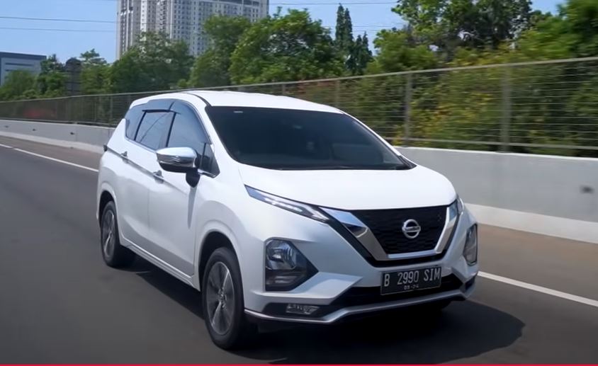 Livina bekas, nissan livina bekas, harga mobil bekas nissan livina, mobil bekas nissan livina, Minat Nissan Livina Lansiran 2019, Harganya Sisa Segini