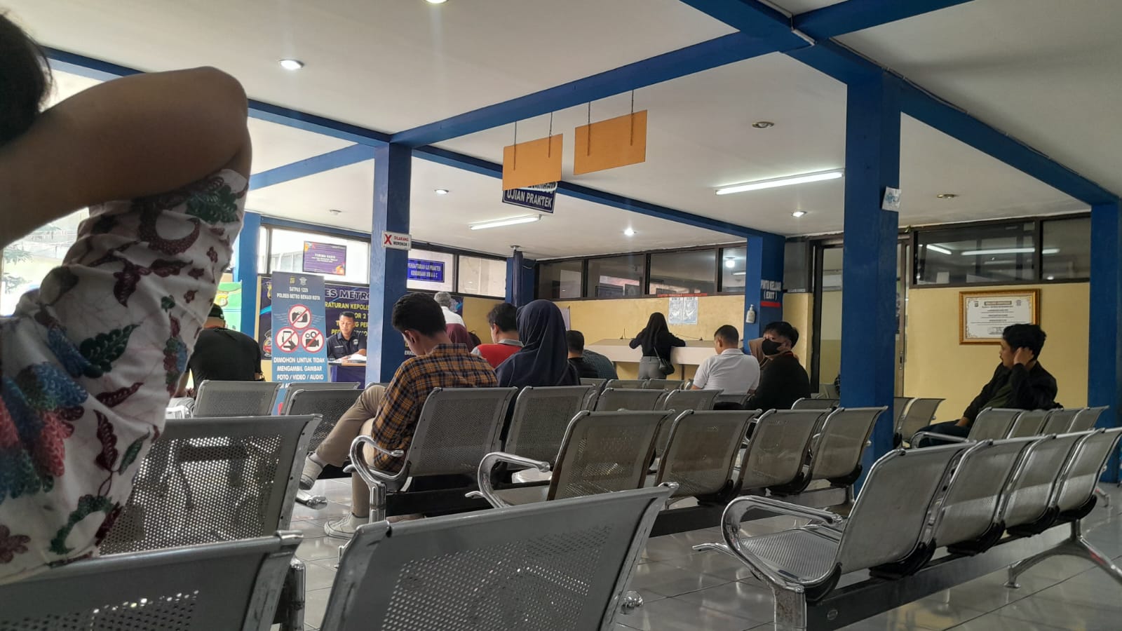 Bikin SIM, Mesti Bawa Fotokopi atau Cukup KTP Asli? Begini Pantauannya