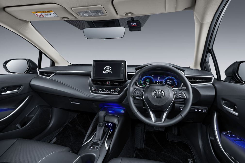 harga, sedan, toyota corolla altis, New Corolla Altis, Pilihan Sedan Kekinian Berfitur Canggih, Cek Harga Toyota Corolla Altis September 2025