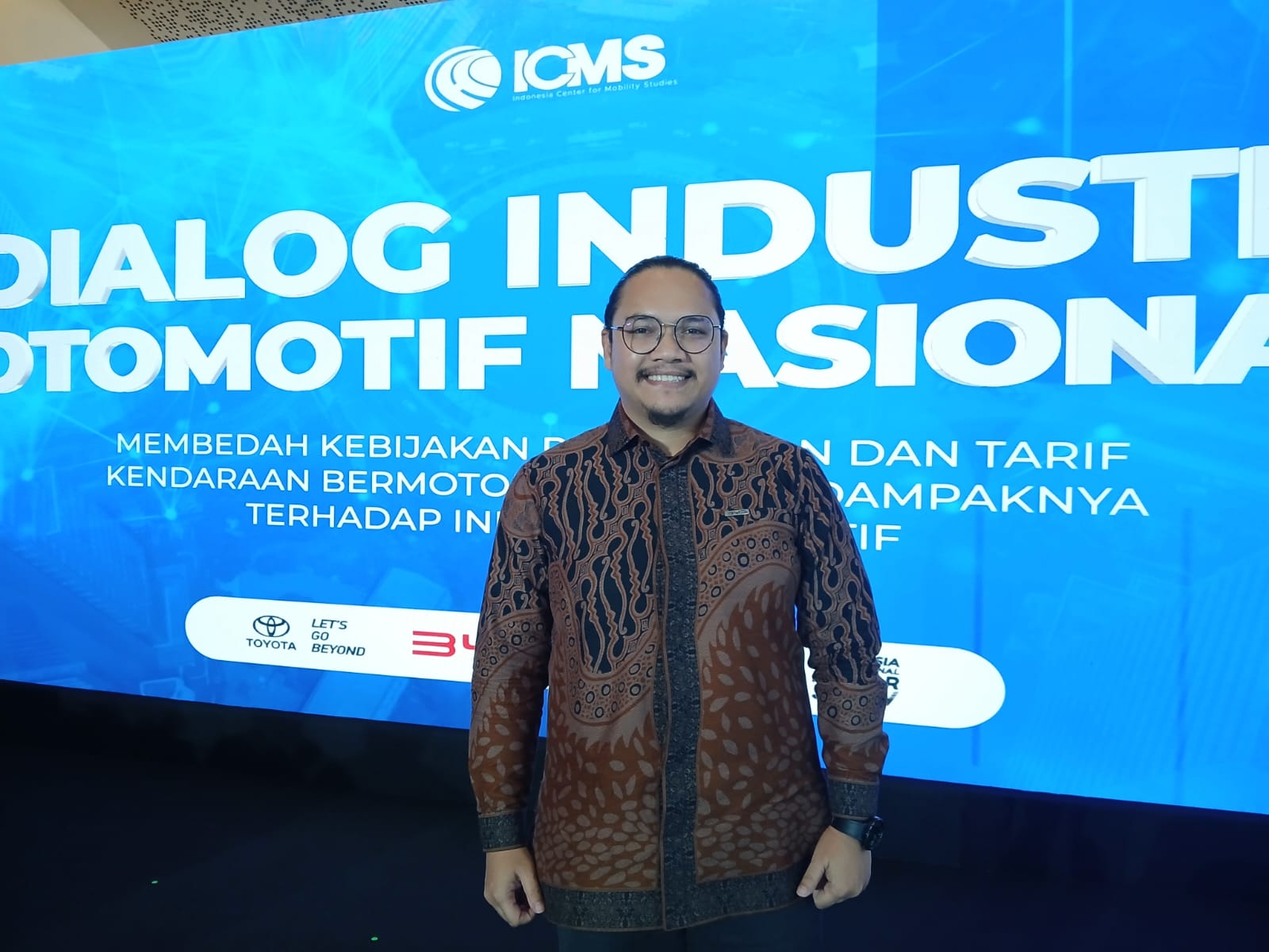 Soal Insentif Pajak Impor Mobil Listrik Dihentikan, Ini Jawaban BYD