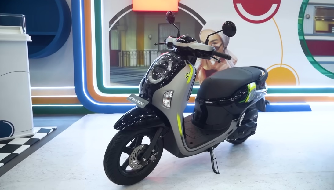 Harga Motor Honda di Yogyakarta Disunat di Oktober, Khusus Matic Segini Potongannya