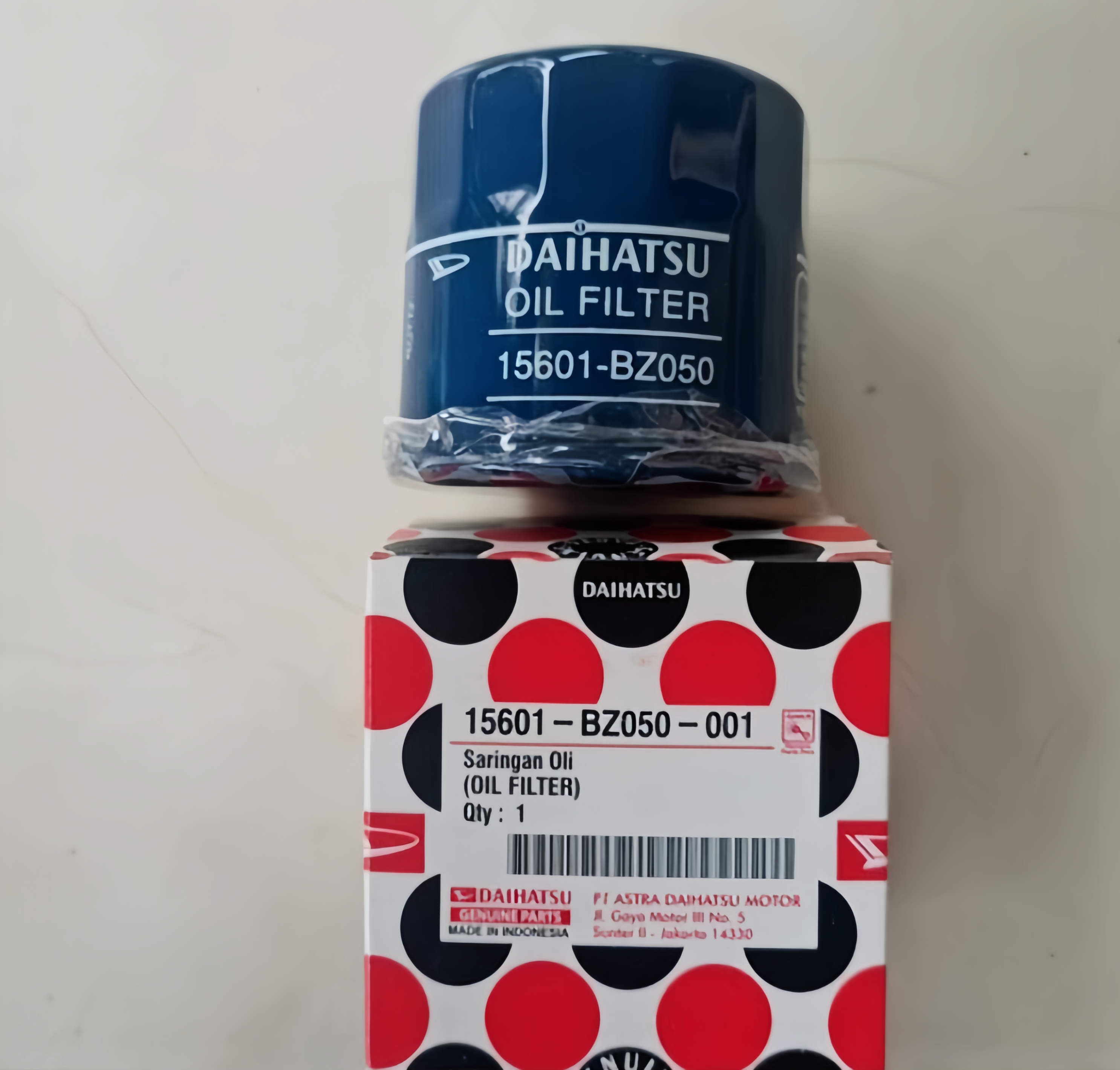 mobil, mesin, filter, filter oli, Alasan Filter Oli Mobil Lebih Disarankan OEM Dibanding Aftermarket