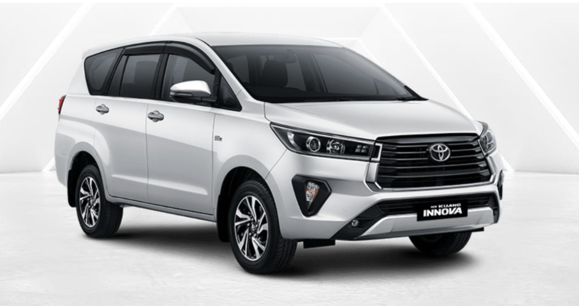 innova reborn, Toyota Astra Motor (TAM), innova zenix, Jap Ernando Demily, Bos Toyota Ungkap Alasan Innova Reborn Jualannya Tinggi Lebihi Zenix