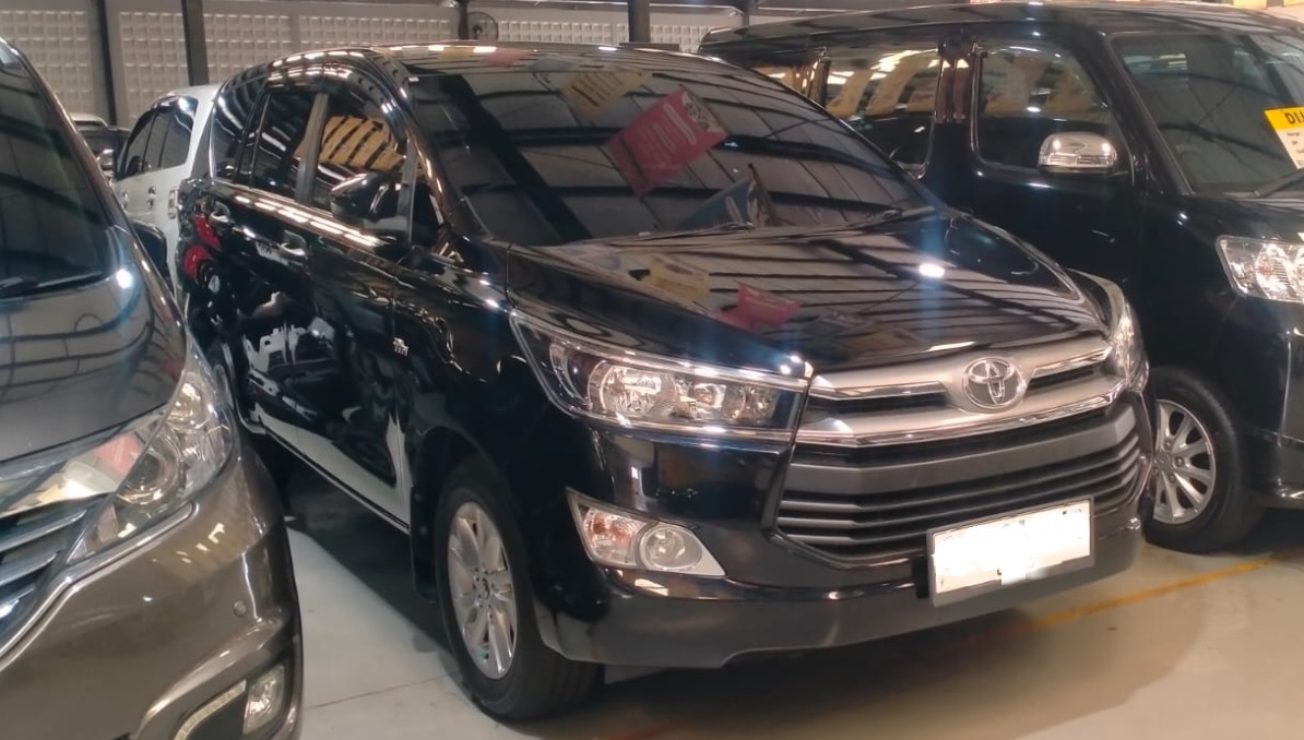 Harga Kijang Innova Reborn 2021, Tipe Diesel dan Bensin Dijual Segini
