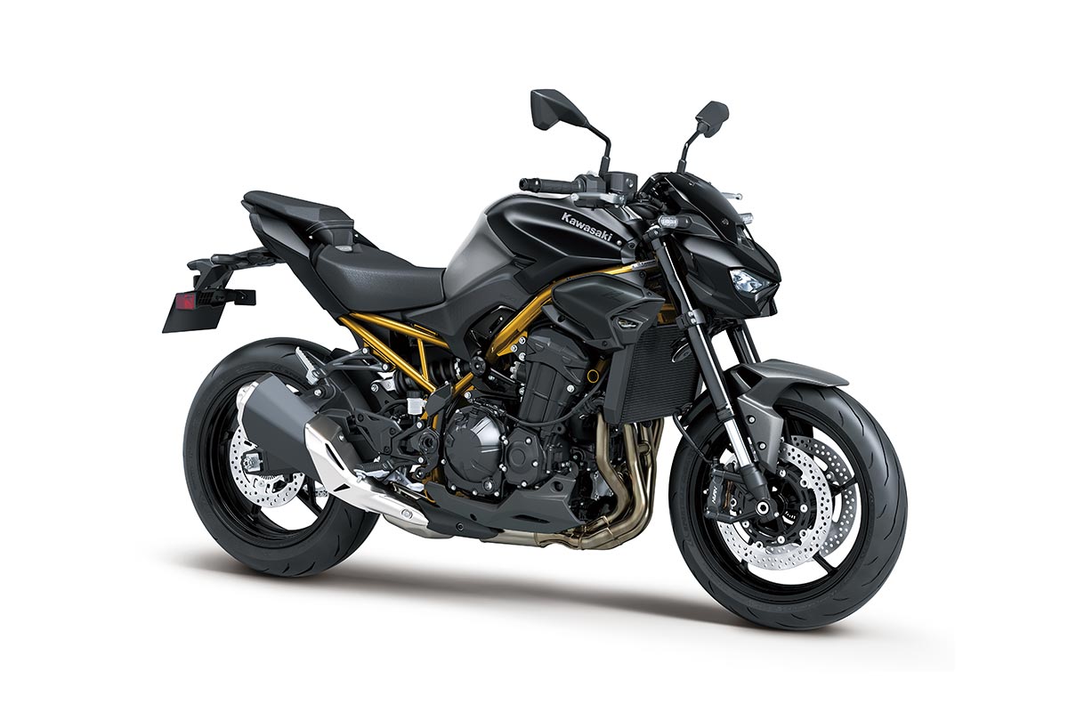 kawasaki ninja, moge kawasaki, harga moge, harga motor kawasaki, Harga moge kawasaki, Mulai Rp 200 Jutaan, Ini Daftar Harga Lengkap Moge Kawasaki Terbaru